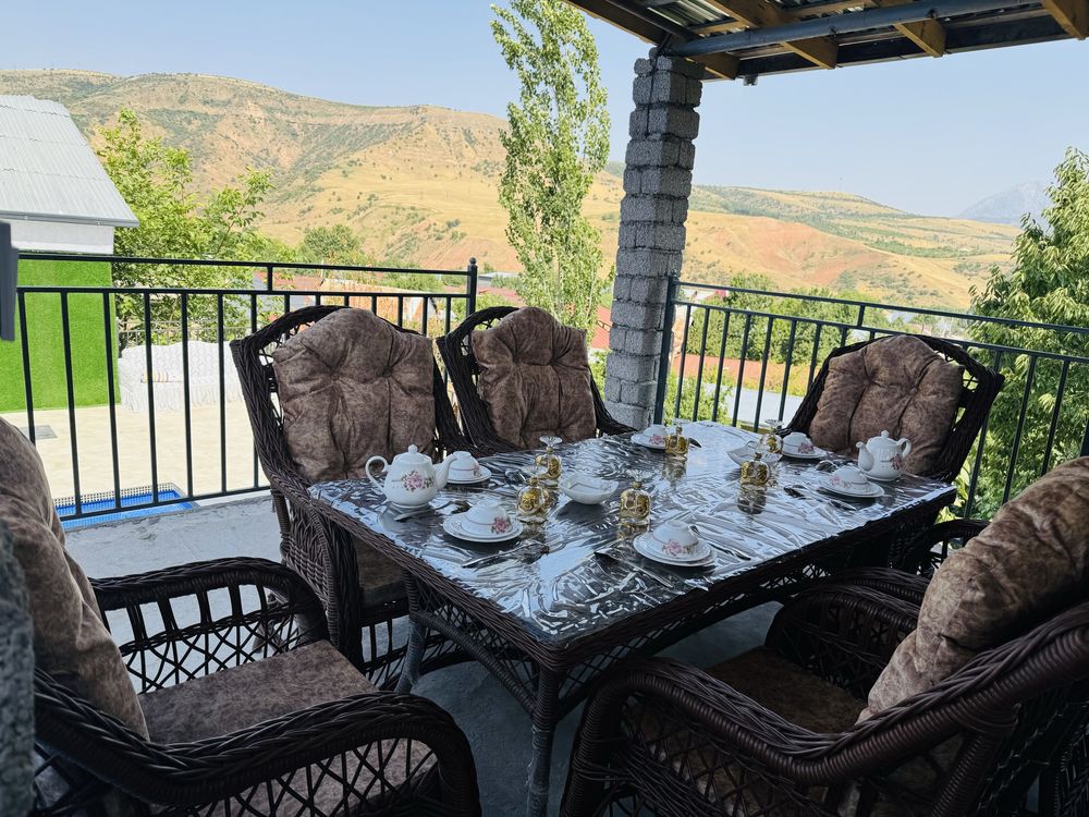 dacha bochka yonida bez makler