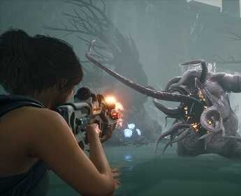 Компьютер для требовательных игр и графических работ