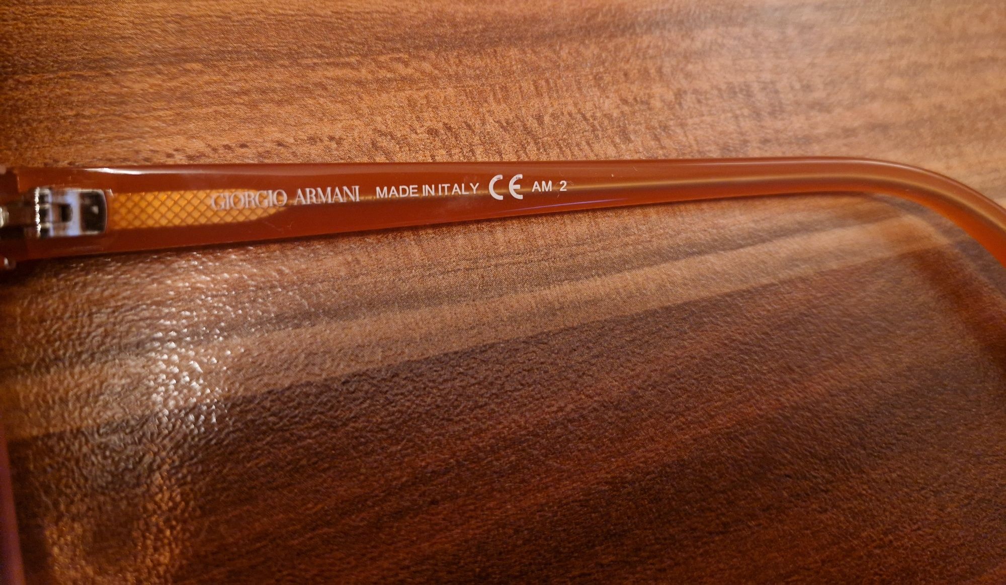 Слънчеви очила на Marc Jackobs и Armani
