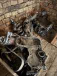Motor Fiat 3 timpi