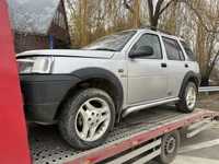 Cardan Land Rover Freelander 1 , motor 2.0TD4