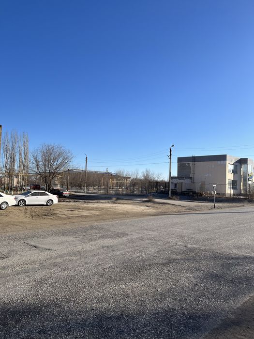 Жер сатылады под бизнес