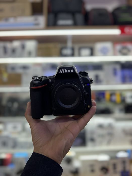 Nikon D750 /Nikon 105 mm f2.8