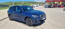 BMW X3 2.0d 190 CP Full Pachet M