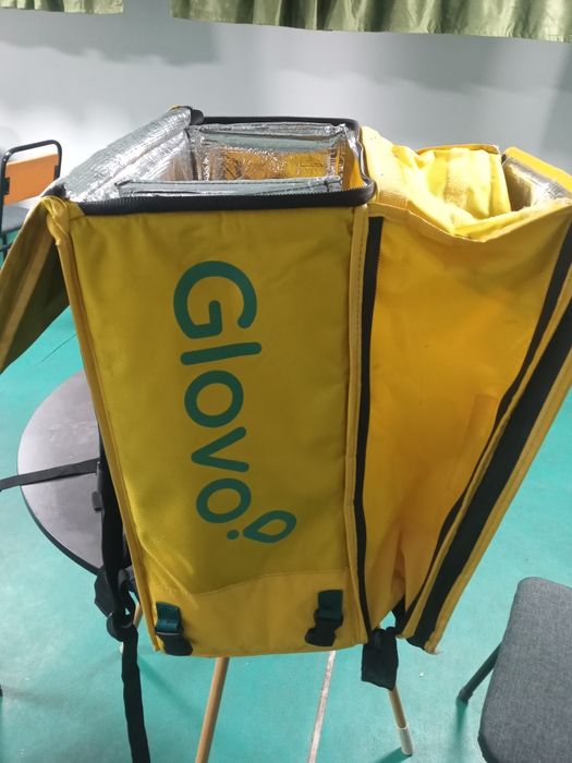 Сумка глово б/у в хорошом состоянии