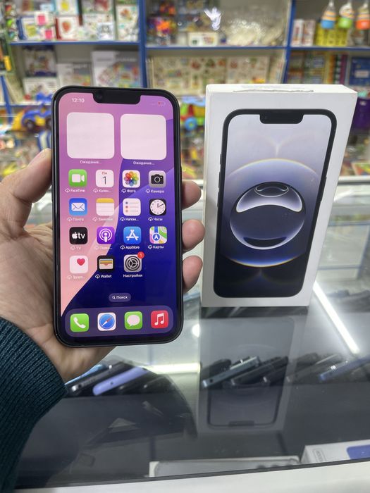 Iphone 16E как новый