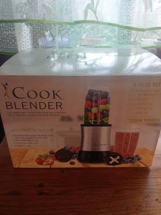 Продам Блендер Амвей