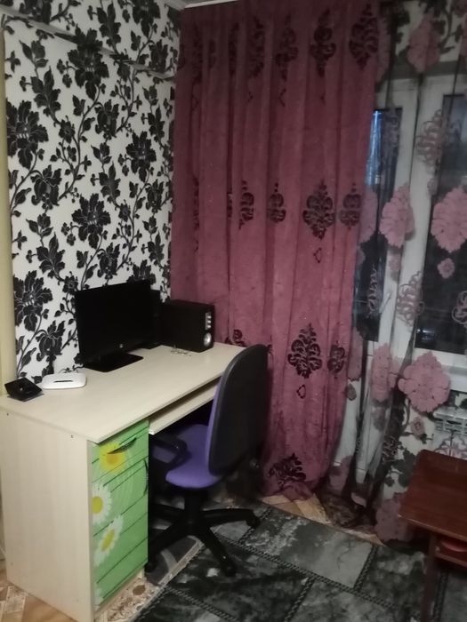 Продается 2-х комнатная квартира в г.Балхаш