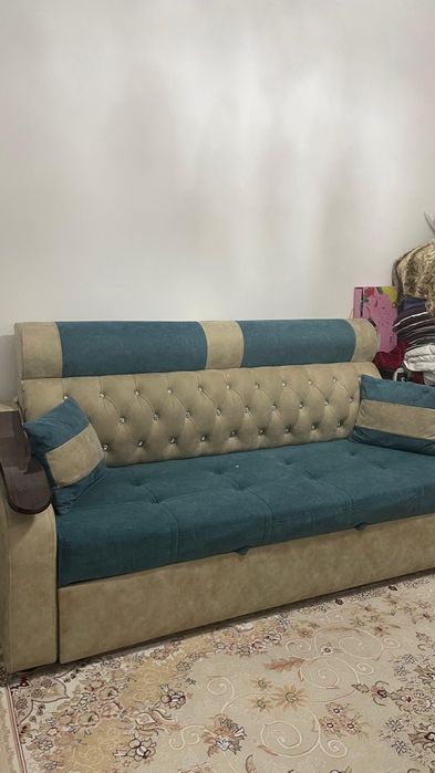 Диван отличного качества