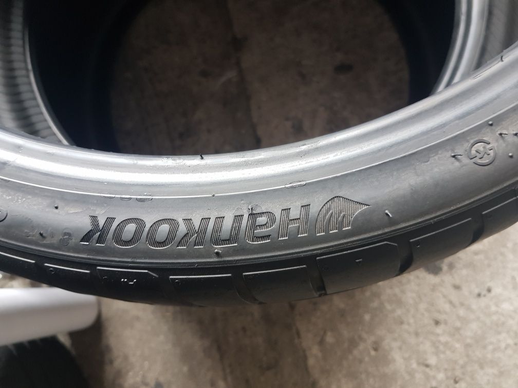 Hankook 255/30 R21 103Y vară