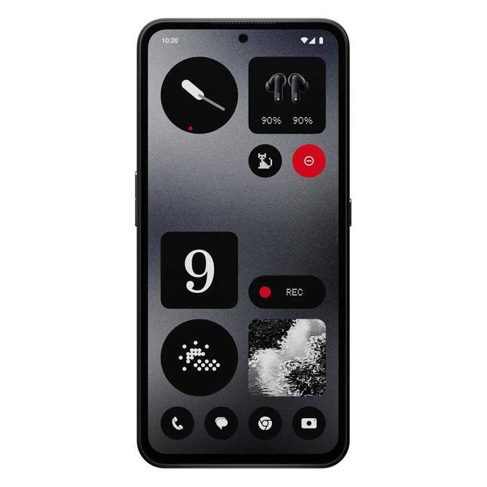 ТЕЛЕФОН Смартфон CMF phone1 + часовник
