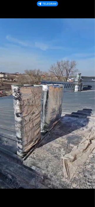 Вентиляция и Кондиционирование