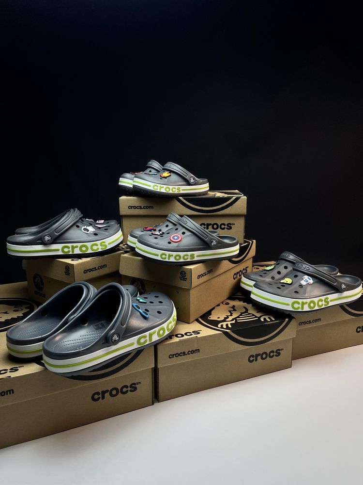 Crocs baya band clog