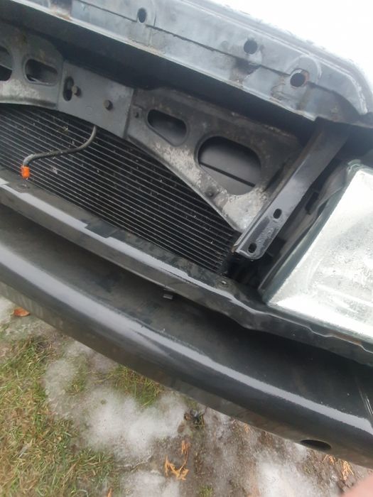 Trager Skoda Octavia 1 1.9TDI complet cu radiatoare calandru