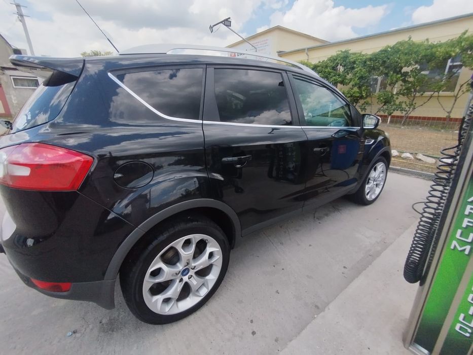 Vând urgent , FORD KUGA