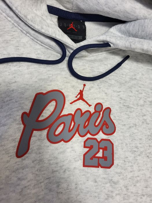 Hanorac Jordan XS
