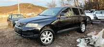 Volkswagen Touareg 7L 3.0 TDI / Фолксваген Туарег 7Л 3.0 ТДИ