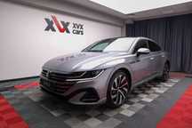 Volkswagen ARTEON Volkswagen Arteon eHybrid R Line DSG IQ Light Masaj Ambientale ACC