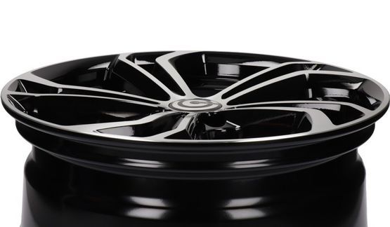17" Джанти Голф Пасат 5X112 VW Golf Passat / CC Tiguan Touran Seat Sko