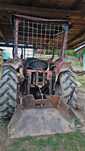 Vând tractor D.T.C U640