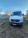 Duba de vînzare Mercedes sprinten 313