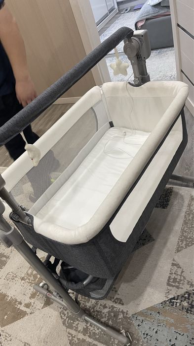 Продам электролюльку