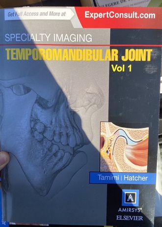Temporomandibular Joint Tamimi Hatcher