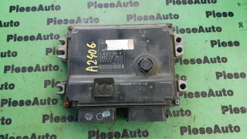 Calculator ecu Mazda MX-5 3 2005-> l83118881f