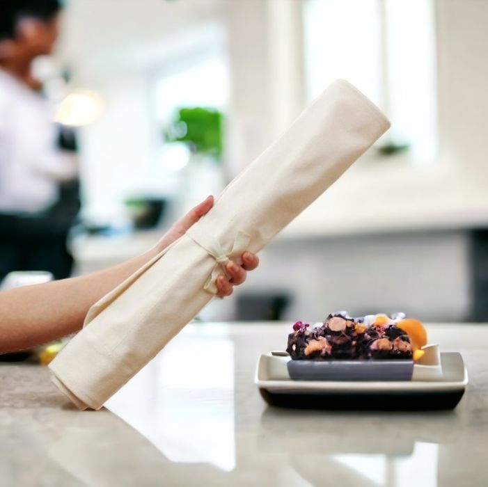 Чанта за ножове, японска, Tojiro, включена доставка