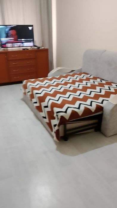 Продажи квартиры