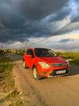 FORD KUGA - 2x4 -2.0 Diesel - 140Cp