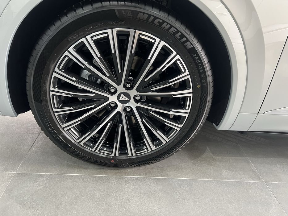 Changan depal S09 2 WD