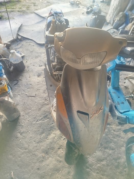 Scuter honda sfx50cc