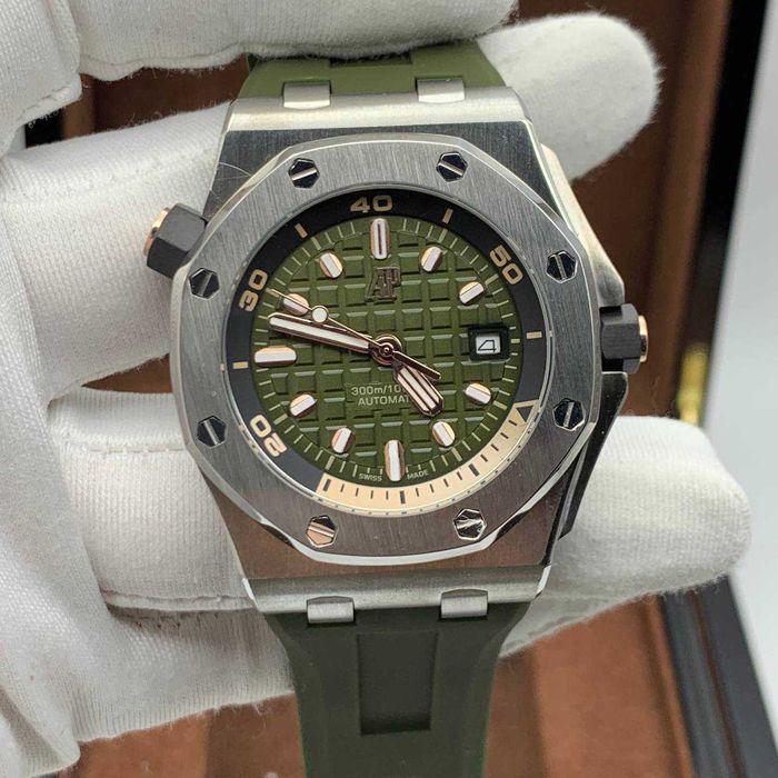 audemars piguet offshore diver
