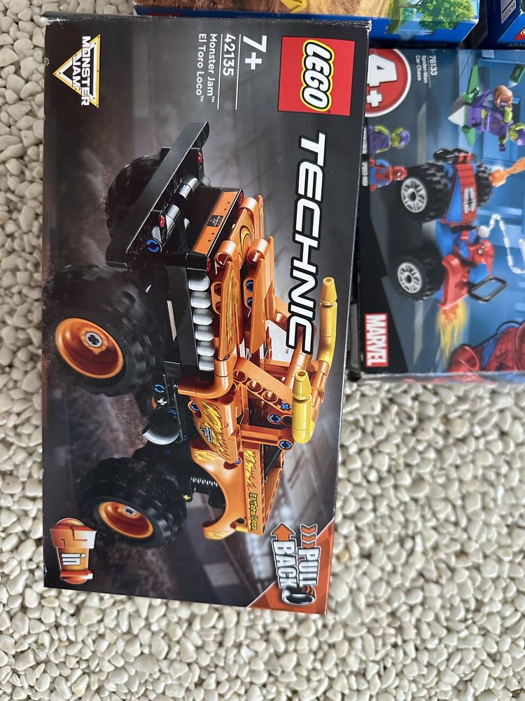 Lego играчки