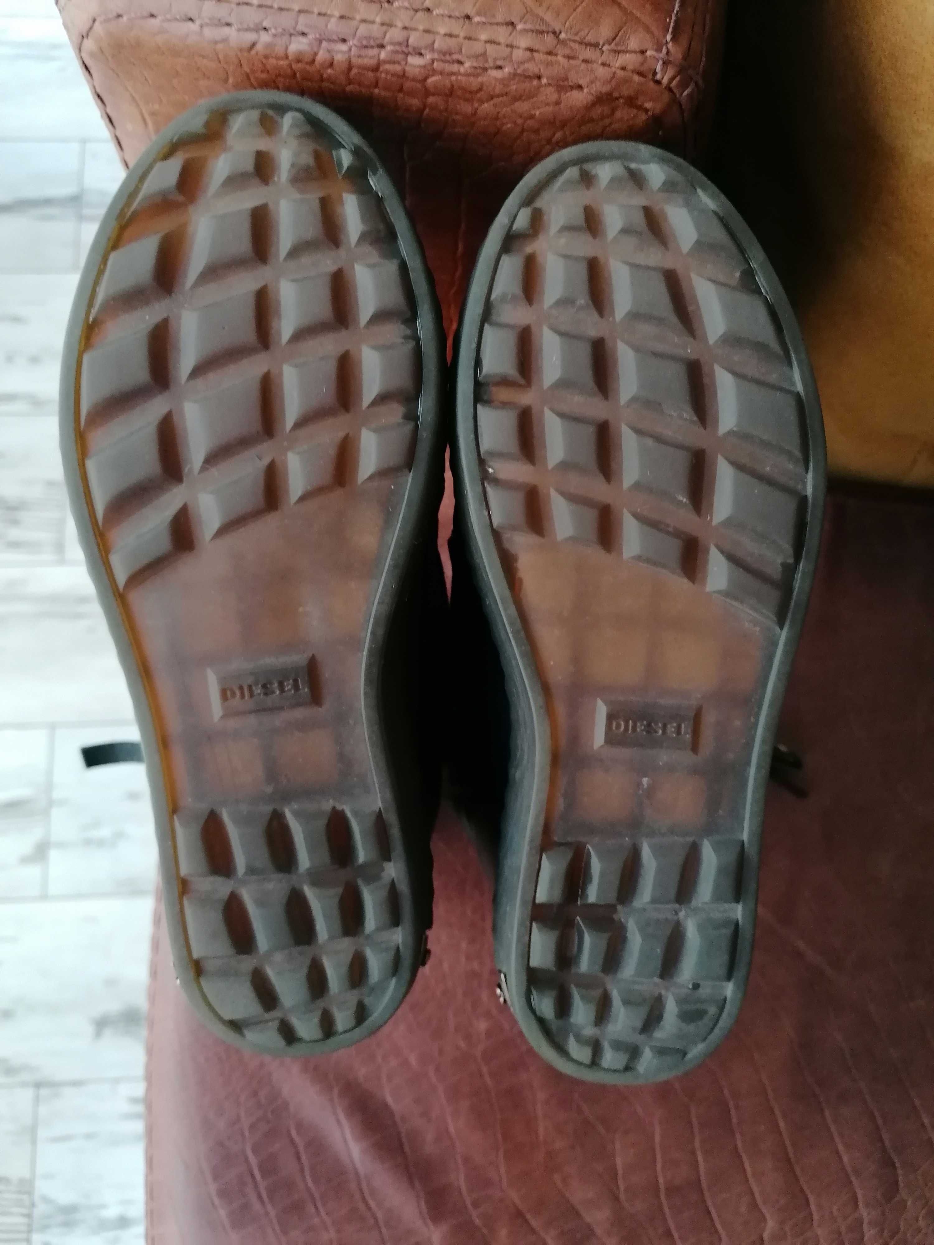 Оригинални обувки Diesel