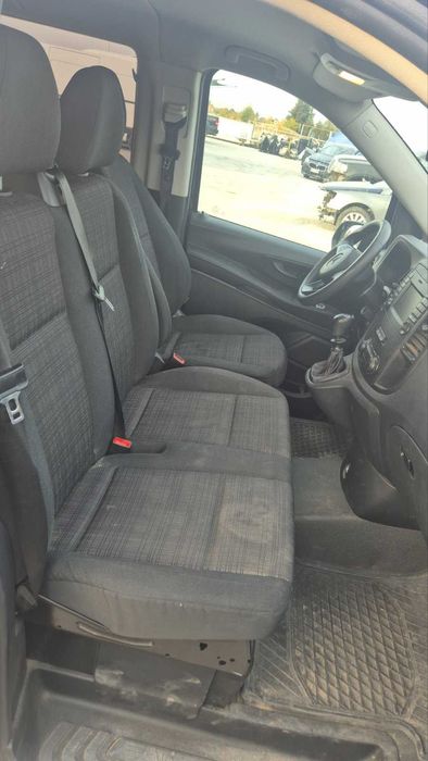 Mercedes-Benz Vito 114CDI TOURER