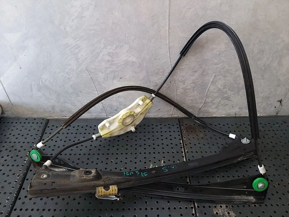 Macara geam electric stanga vw golf 5 1k 994855108