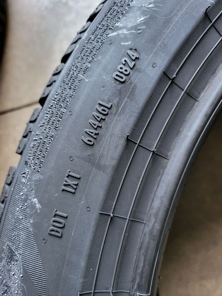 285/40/20//255/45/20 PIRELLI P-ZERO WINTER