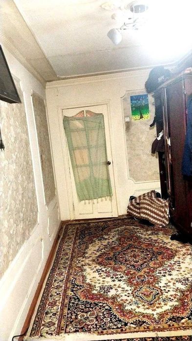 Продаётся 2-х комнатная квартира (своя)!