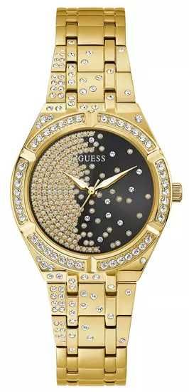 Ceas de Dama Auriu Guess AfterGlow Nou! Sigilat!