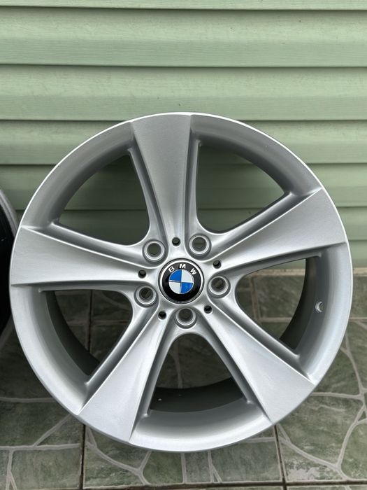 Джанти за BMW 18цола
