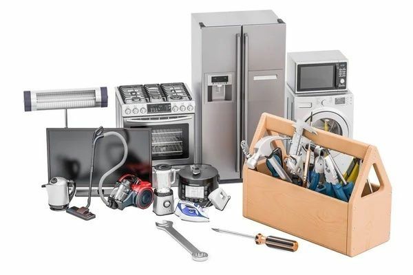 Ремонт газовых плит электрическое духовки