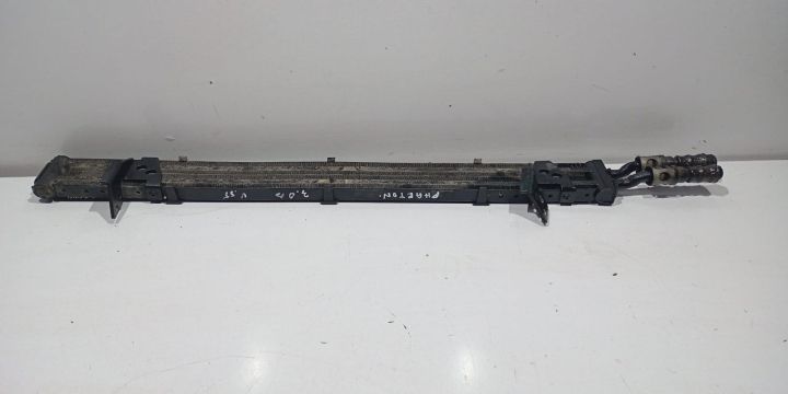 Radiator racire ulei cutie viteze 3DO422885D Volkswagen VW Phaeton 1