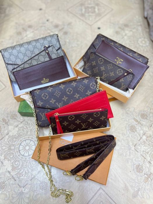 Әдемі әмиян Кошолек