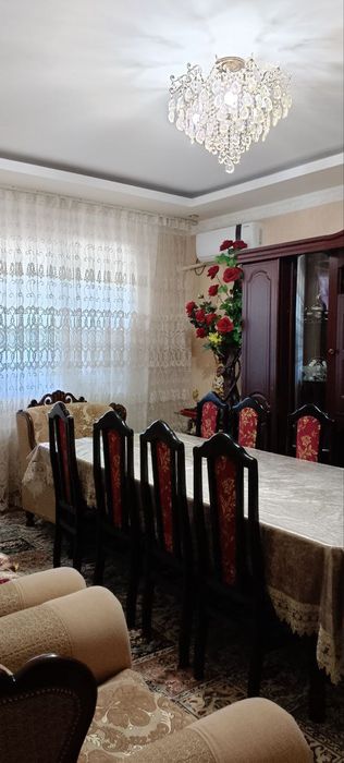Квартира ижарага берилади