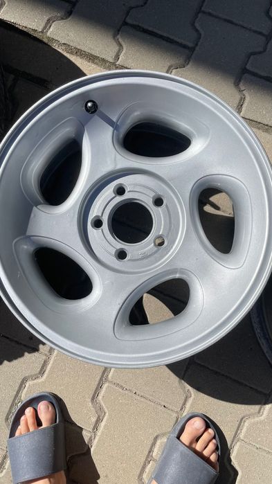 Джанти 16’, Ford, Suzuki-Grand Vitara