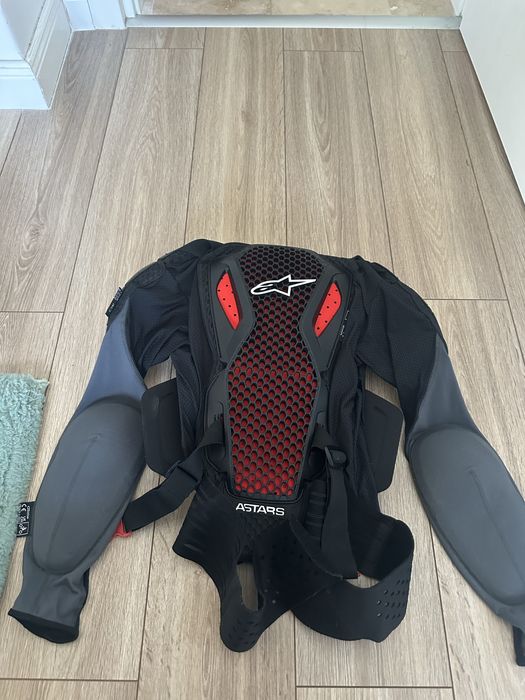 Armura protectie alpinestars bionic v2 plus marimea L