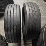2 гуми за ремарке 265/70R19.5 Continental Hybrid HT3 143/141K 16PR FRT