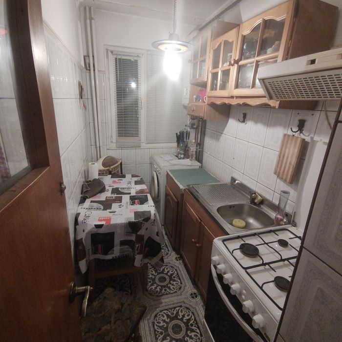 Închiriez garsoniera Exercitiu Lidl